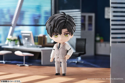 BACK ORDER – NENDOROID LOVE AND DEEPSPACE - ZAYNE