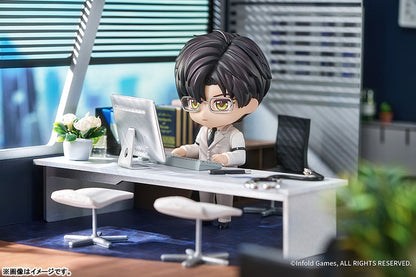 BACK ORDER – NENDOROID LOVE AND DEEPSPACE - ZAYNE