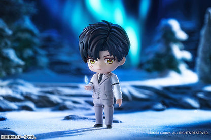 BACK ORDER – NENDOROID LOVE AND DEEPSPACE - ZAYNE