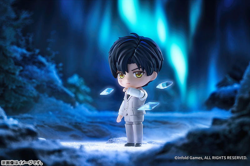 BACK ORDER – NENDOROID LOVE AND DEEPSPACE - ZAYNE