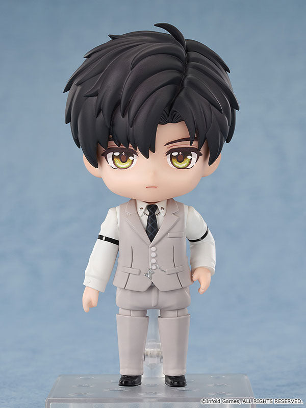 BACK ORDER – NENDOROID LOVE AND DEEPSPACE - ZAYNE
