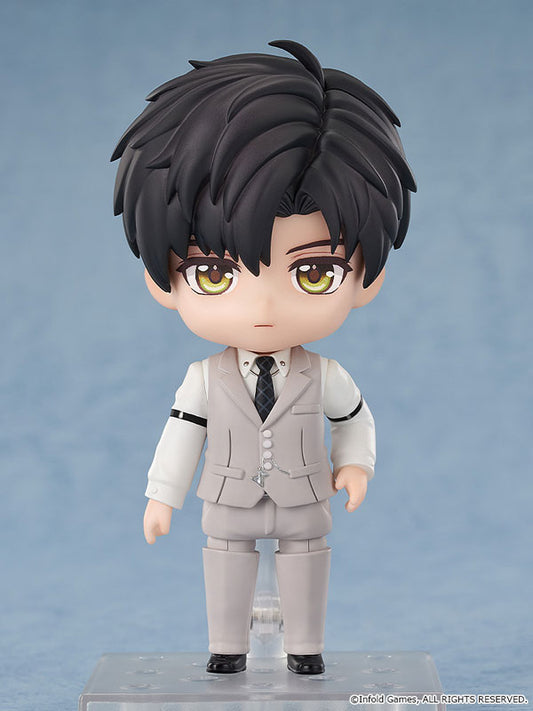 BACK ORDER – NENDOROID LOVE AND DEEPSPACE - ZAYNE
