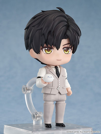 BACK ORDER – NENDOROID LOVE AND DEEPSPACE - ZAYNE