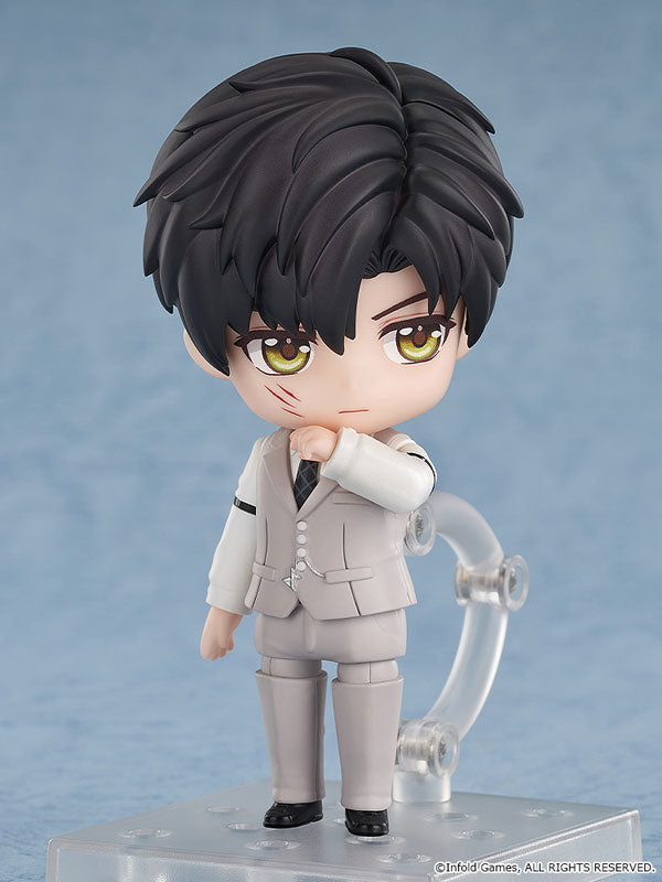 BACK ORDER – NENDOROID LOVE AND DEEPSPACE - ZAYNE