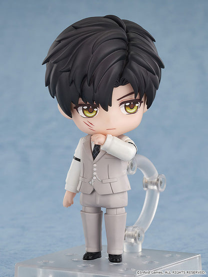 BACK ORDER – NENDOROID LOVE AND DEEPSPACE - ZAYNE