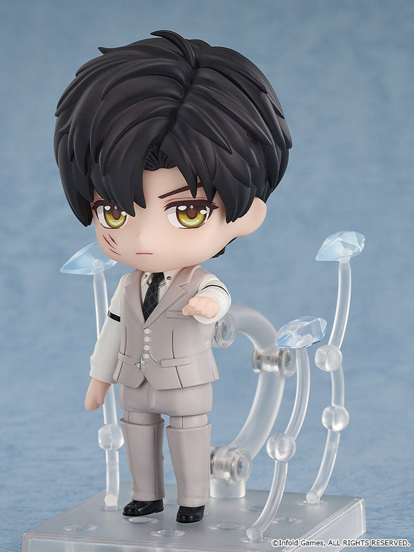 BACK ORDER – NENDOROID LOVE AND DEEPSPACE - ZAYNE