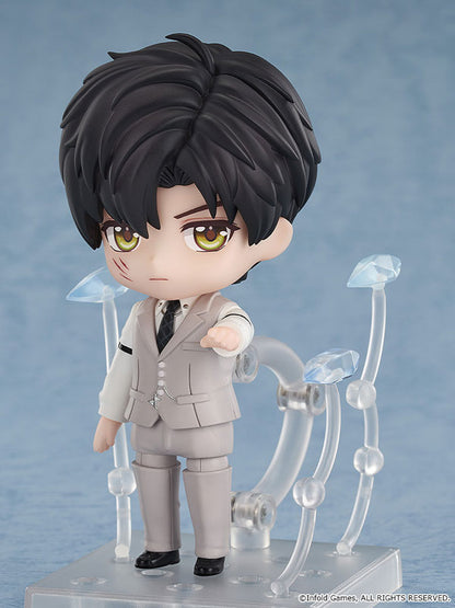 BACK ORDER – NENDOROID LOVE AND DEEPSPACE - ZAYNE