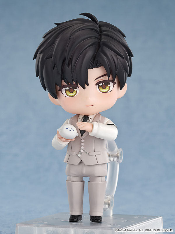 BACK ORDER – NENDOROID LOVE AND DEEPSPACE - ZAYNE