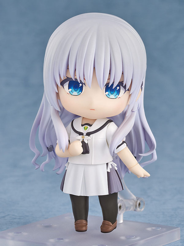 PRE ORDER – NENDOROID SUMMER POCKETS - SHIROHA NARUSE