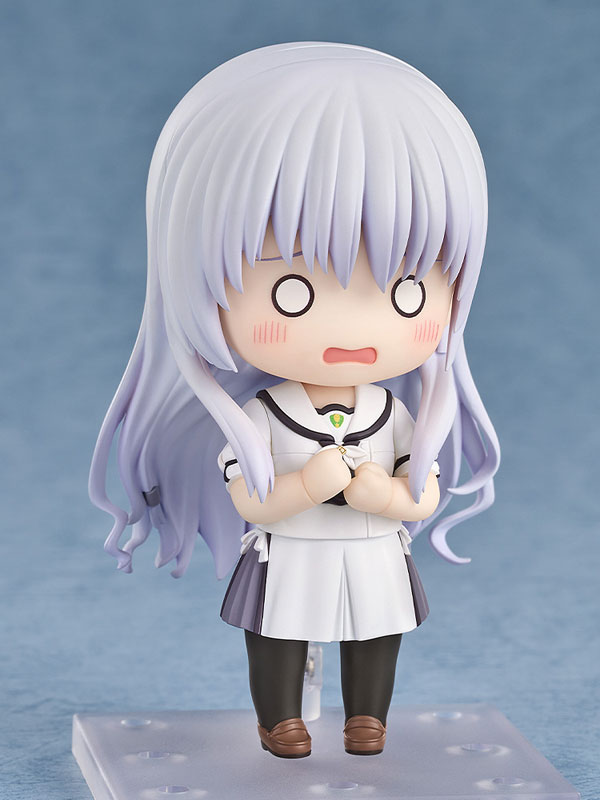 PRE ORDER – NENDOROID SUMMER POCKETS - SHIROHA NARUSE