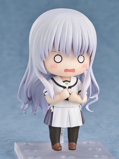 PRE ORDER – NENDOROID SUMMER POCKETS - SHIROHA NARUSE