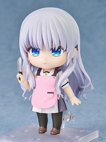 PRE ORDER – NENDOROID SUMMER POCKETS - SHIROHA NARUSE
