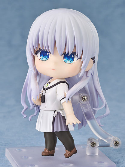 PRE ORDER – NENDOROID SUMMER POCKETS - SHIROHA NARUSE