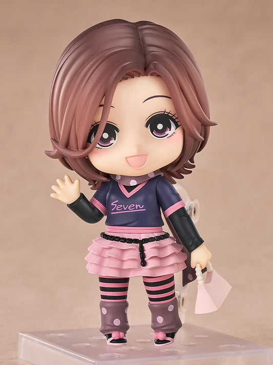 BACK ORDER – NENDOROID NANA - NANA KOMATSU