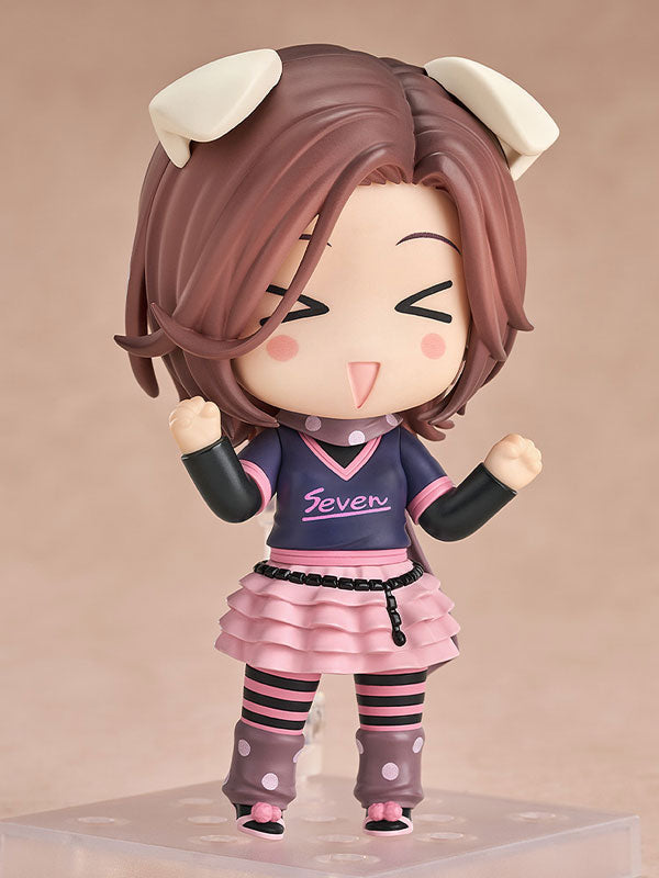 BACK ORDER – NENDOROID NANA - NANA KOMATSU