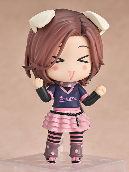 BACK ORDER – NENDOROID NANA - NANA KOMATSU