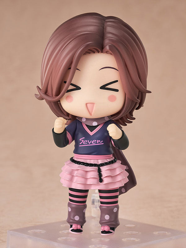 BACK ORDER – NENDOROID NANA - NANA KOMATSU