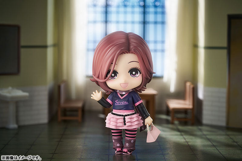 BACK ORDER – NENDOROID NANA - NANA KOMATSU