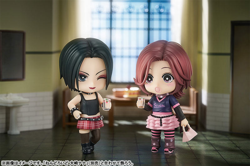BACK ORDER – NENDOROID NANA - NANA KOMATSU