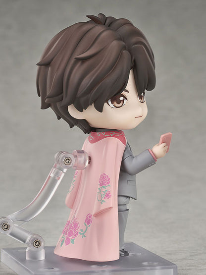 PRE ORDER – NENDOROID TIME RAIDERS - XIE YUCHEN