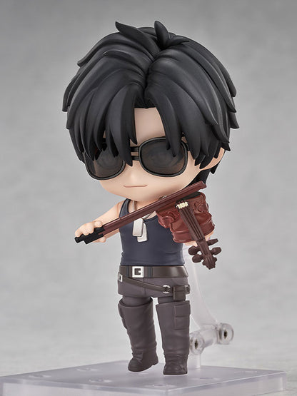 PRE ORDER – NENDOROID TIME RAIDERS - HEI YANJING