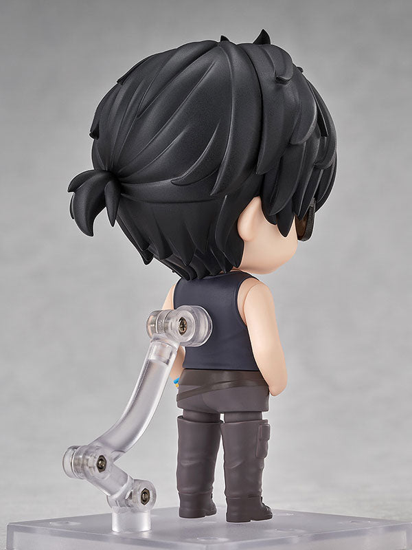 PRE ORDER – NENDOROID TIME RAIDERS - HEI YANJING