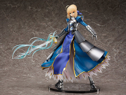 PRE ORDER – 1/4 FATE / GRAND ORDER - SABER / ALTRIA PENDRAGON (SECOND ASCENSION)