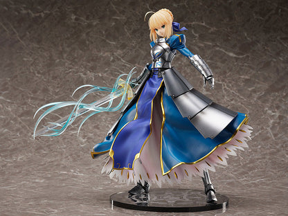 PRE ORDER – 1/4 FATE / GRAND ORDER - SABER / ALTRIA PENDRAGON (SECOND ASCENSION)