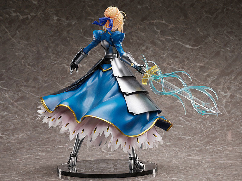 PRE ORDER – 1/4 FATE / GRAND ORDER - SABER / ALTRIA PENDRAGON (SECOND ASCENSION)