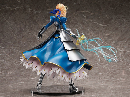 PRE ORDER – 1/4 FATE / GRAND ORDER - SABER / ALTRIA PENDRAGON (SECOND ASCENSION)