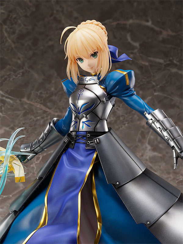 PRE ORDER – 1/4 FATE / GRAND ORDER - SABER / ALTRIA PENDRAGON (SECOND ASCENSION)