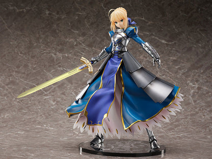 PRE ORDER – 1/4 FATE / GRAND ORDER - SABER / ALTRIA PENDRAGON (SECOND ASCENSION)