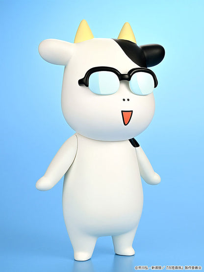 PRE ORDER – SOFT VINYL HYAKUSHO KIZOKU-THE FARMER'S DAYS - HIROMU ARAKAWA A-TYPE (SMILING)