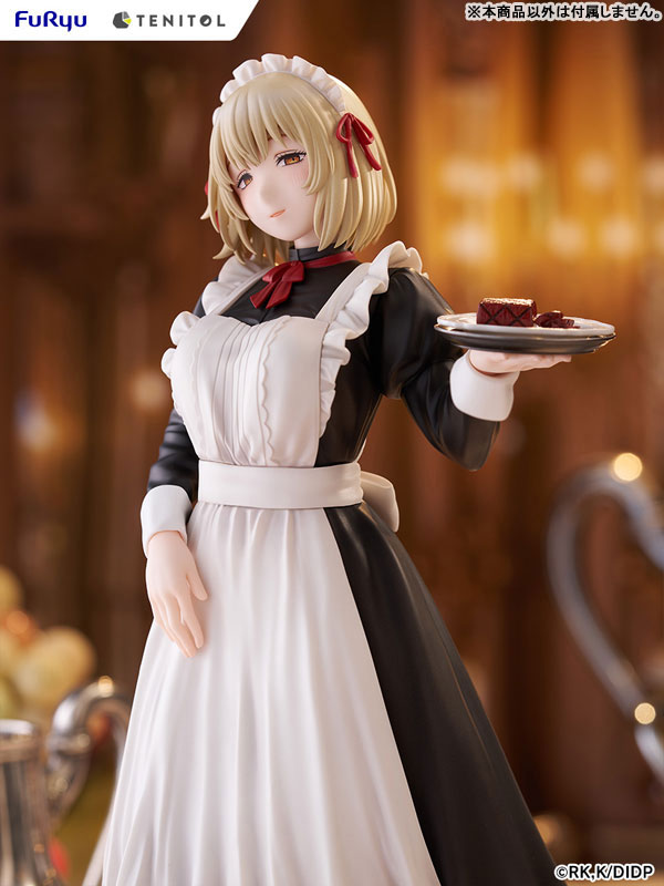 PRE ORDER – DELICIOUS IN DUNGEON - FALIN CLASSIC MAID VER.