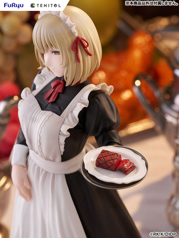 PRE ORDER – DELICIOUS IN DUNGEON - FALIN CLASSIC MAID VER.