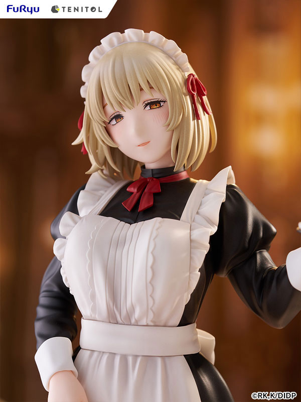 PRE ORDER – DELICIOUS IN DUNGEON - FALIN CLASSIC MAID VER.