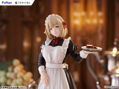 PRE ORDER – DELICIOUS IN DUNGEON - FALIN CLASSIC MAID VER.