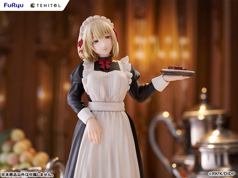 PRE ORDER – DELICIOUS IN DUNGEON - FALIN CLASSIC MAID VER.