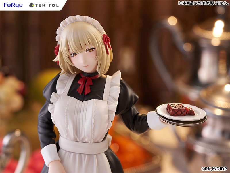 PRE ORDER – DELICIOUS IN DUNGEON - FALIN CLASSIC MAID VER.