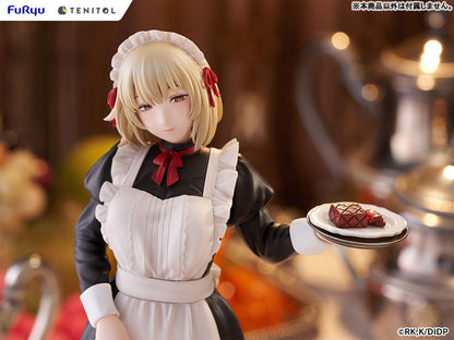 PRE ORDER – DELICIOUS IN DUNGEON - FALIN CLASSIC MAID VER.