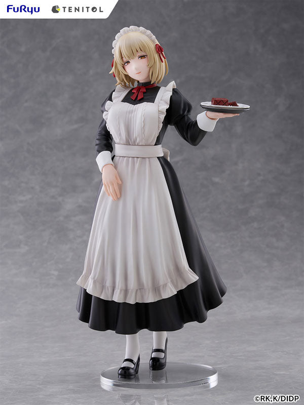 PRE ORDER – DELICIOUS IN DUNGEON - FALIN CLASSIC MAID VER.