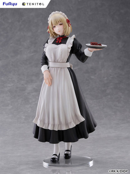 PRE ORDER – DELICIOUS IN DUNGEON - FALIN CLASSIC MAID VER.