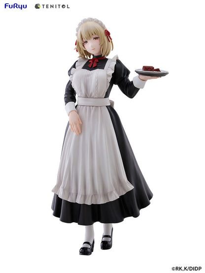 PRE ORDER – DELICIOUS IN DUNGEON - FALIN CLASSIC MAID VER.