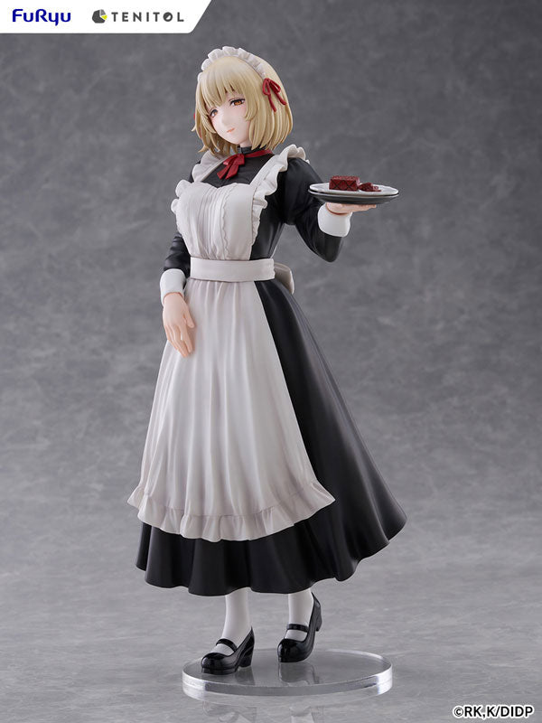 PRE ORDER – DELICIOUS IN DUNGEON - FALIN CLASSIC MAID VER.