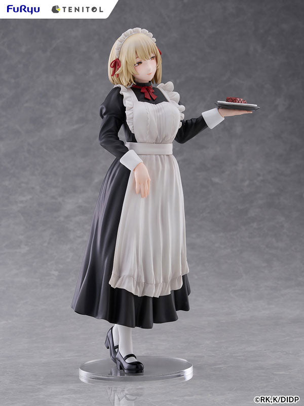 PRE ORDER – DELICIOUS IN DUNGEON - FALIN CLASSIC MAID VER.