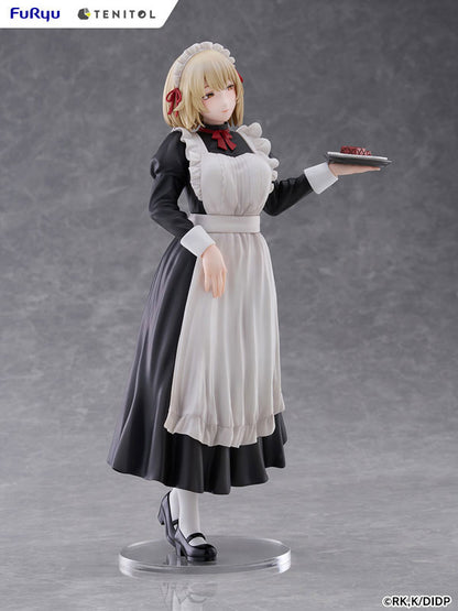 PRE ORDER – DELICIOUS IN DUNGEON - FALIN CLASSIC MAID VER.