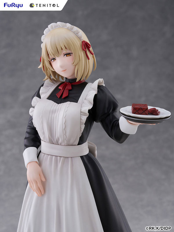 PRE ORDER – DELICIOUS IN DUNGEON - FALIN CLASSIC MAID VER.
