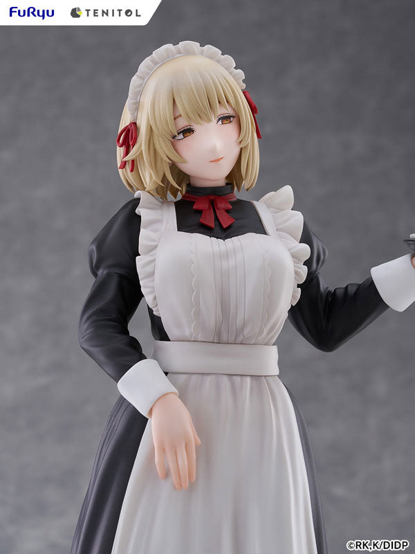 PRE ORDER – DELICIOUS IN DUNGEON - FALIN CLASSIC MAID VER.