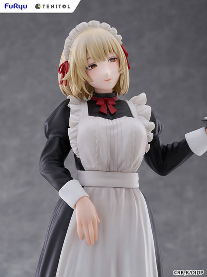 PRE ORDER – DELICIOUS IN DUNGEON - FALIN CLASSIC MAID VER.