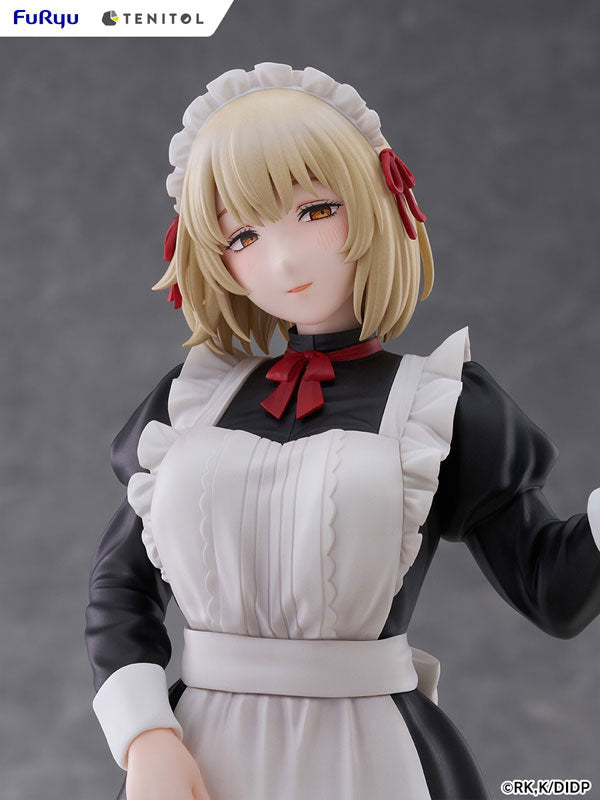 PRE ORDER – DELICIOUS IN DUNGEON - FALIN CLASSIC MAID VER.